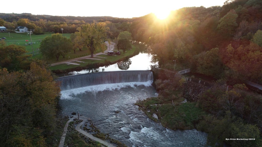 Celebrate with us! City of Lanesboro