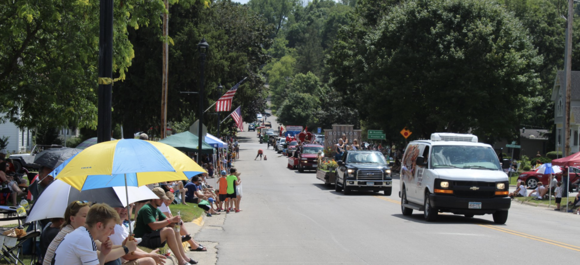 to Lanesboro City of Lanesboro