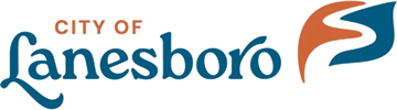 Lanesboro Logo