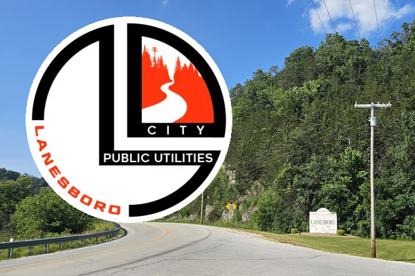 Public Utilities Logo
