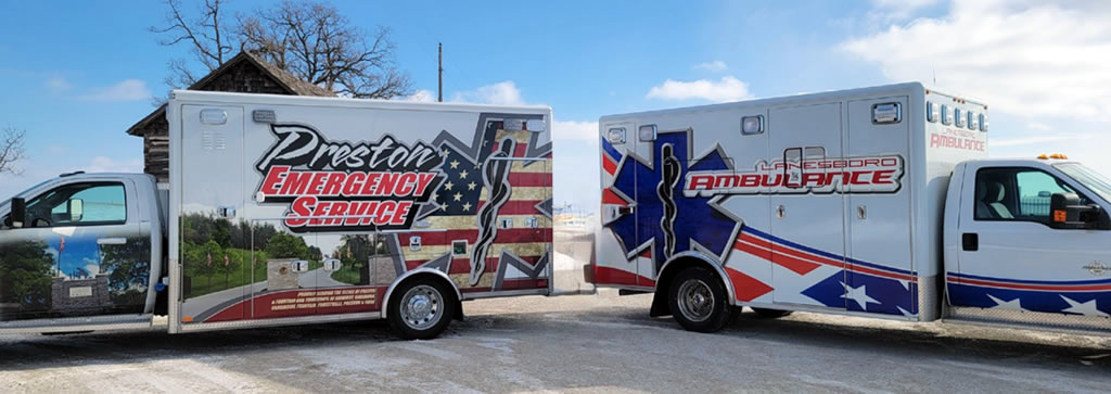Ambulance