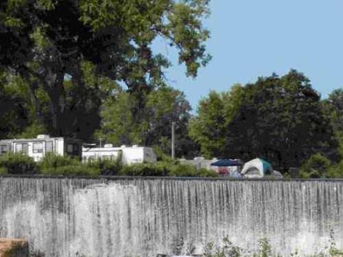 River View Campground