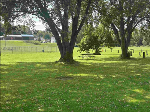 River View Campground