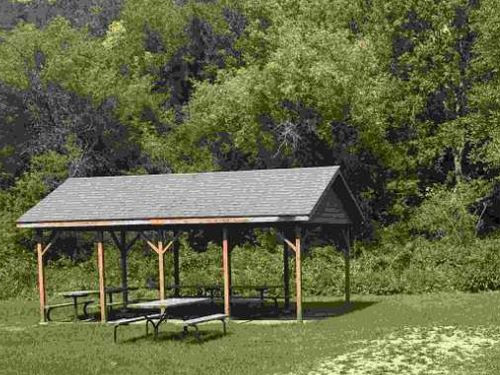 River View Campground