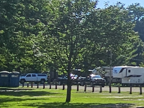 River View Campground