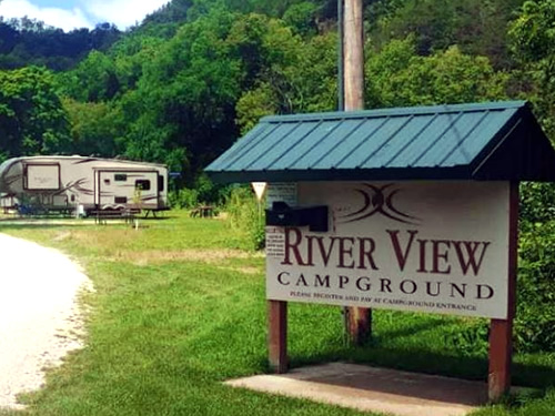 River View Campground