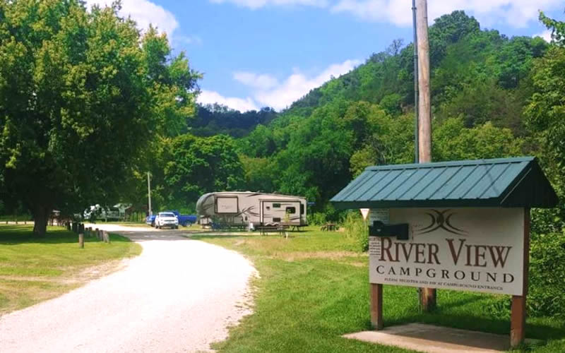 River View Campground
