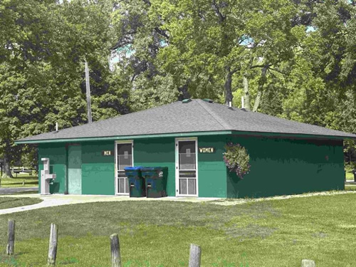 Sylvan Park Campground