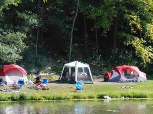 Sylvan Park Campground