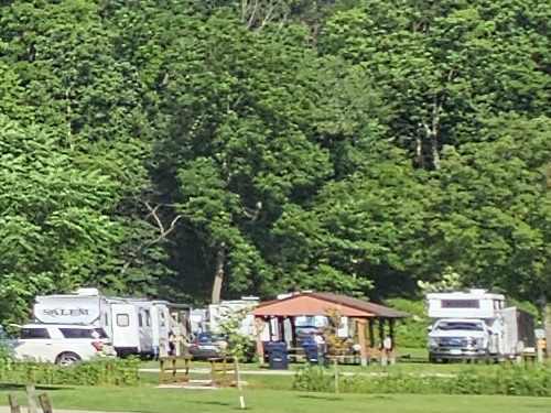 Sylvan Park Campground