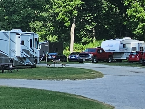 Sylvan Park Campground