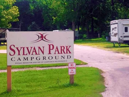 Sylvan Park Campground