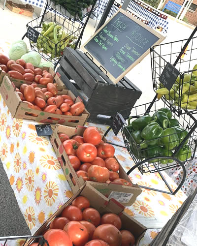 Farmers Market