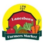 Lanesboro Farmers Market Logo