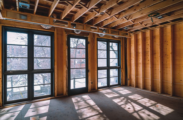 Home Construction