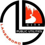Lanesboro Public Utilities Logo