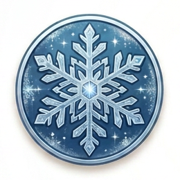 Snowflake Sponsor