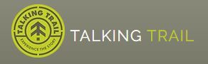 Talking Tour Logo