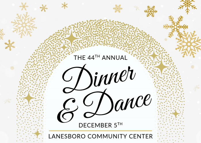 Holiday Dinner Dance