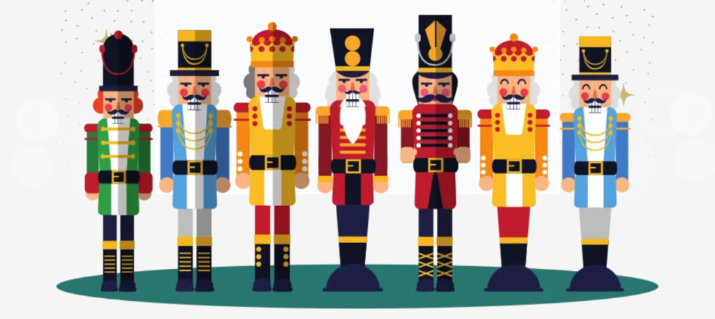Nutcrackers