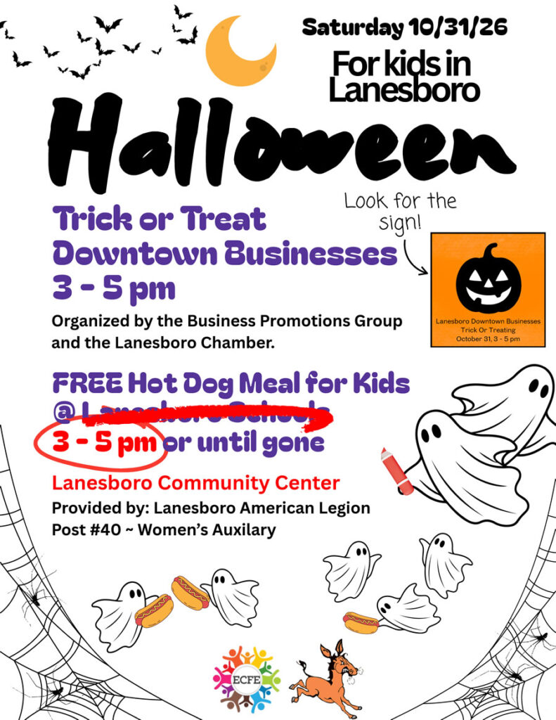 Trick or Treating
