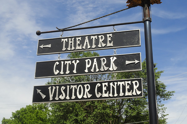 Living in Lanesboro town image