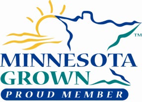 Minnesota Grown Logo