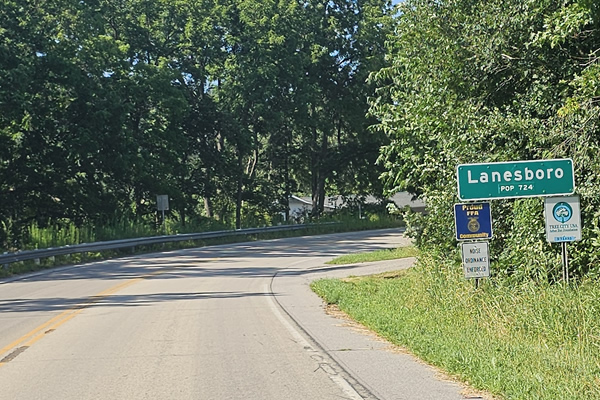 Scenic Byway